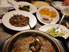 -前海沿·青岛菜(乐客城店)