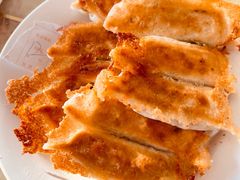 -青岛锅贴(四流中路店)