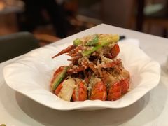 -虾胡闹龙虾馆(湄南河店)