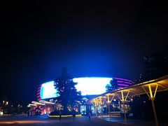 -珠海横琴长隆《卡卡虎奇遇记》