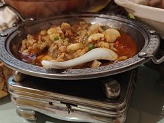 -深巷家味馆.湖北头牌红烧鱼头拌饭(黄陂店)