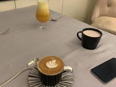 -Le Siècle.百年西餐厅(颐和公馆店)