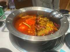 -屋头串串(临江路店)