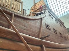 -上海中国航海博物馆