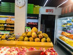 -全而廉(靖宇中路店)