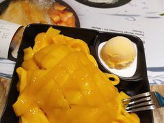 -糖糖屋•糖水•雪花冰店(时尚天河店)