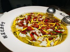-太二酸菜鱼(正大广场店)