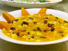 -百合海鲜酒楼(白云东平店)