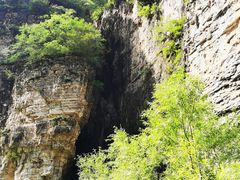 -龙门涧景区