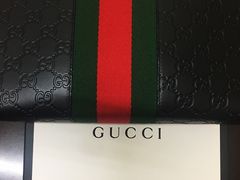 男士手包-Gucci(北京金融街购物中心店)