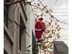 -徐家汇源景区-衡山坊