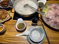 -萬家灯火·私房湘菜·22年老手艺(南岭大道店)