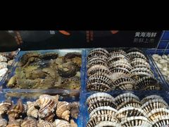 -徐记海鲜(梅溪新天地店)
