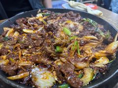 -妈妈手(山大总店)
