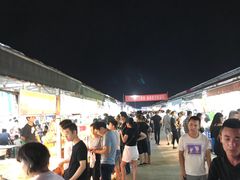 -大学城夜市大排档(凤栖路店)