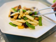 -世博源公馆·本帮融合菜·主题包厢·江景餐厅