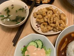 -红小满休闲餐厅(十全街店)