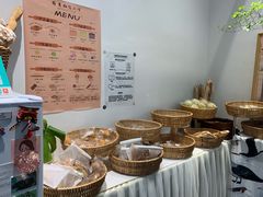 -富贵面包公司(运河店)