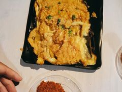 -云晓光头烧烤吧(盛夏店)