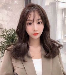 -东秀护肤造型