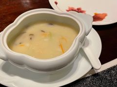 宋嫂鱼羹-杭州西子湖四季酒店·金沙厅