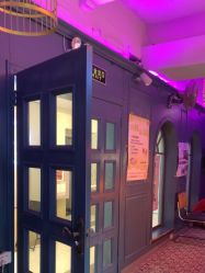 -YASAKI国际舞蹈中心