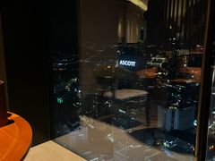 -无锡苏宁银河国际酒店-麺餐厅