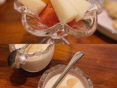 -渔日本料理铁板烧(新天地假日广场店)