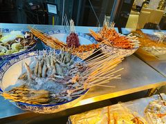 -南通绿洲国际假日酒店全日餐厅