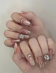 -LILY NAILS美甲美睫