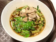 -Magic Food Point(Airport Street food)