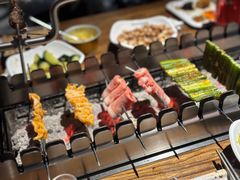 -三个蒙古大叔羊肉串(大宁店)