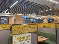 -花儿穆萨·烤肉餐厅(石马坪店)