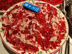 -汕头八合里海记牛肉店(清河店)