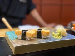 -Sushi Hanzo半藏(天环广场店)