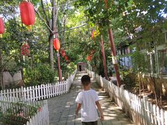 -草根堂农场