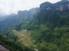 -鹿院坪生态旅游景区