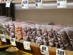 -方林富炒货店(武林路店)