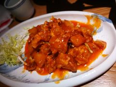 -四道菜·福建菜馆(莆田万达店)