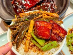 -苏帮袁Sue Cuisine(来福士店)