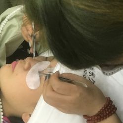 -青沐日式美甲美睫半永久