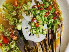 -嘉州叶婆婆钵钵鸡(建设路店)