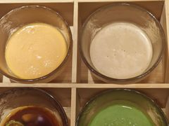 -叶叶菩提(太原别墅店)