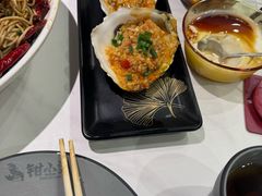 -钳小柒·小龙虾蓝龙王烧烤夜宵(长寿路店)