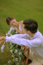 -巴黎恋人婚纱摄影(东莞总店)