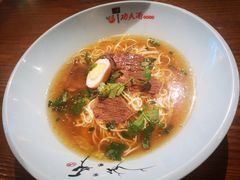 -哇蛙牛功夫面渝都料理(龙阳广场店)