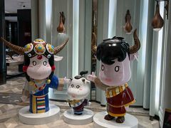 -西藏饭店·亚克·食光自助餐厅