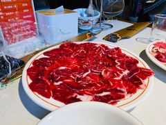 -汕头八合里海记牛肉店(清河店)