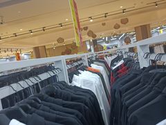 -BIGOFFS 超级折扣(仁恒伊势丹店)