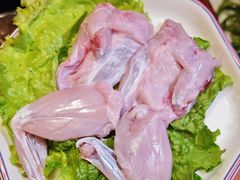 -三江两海老火锅(北京首店)